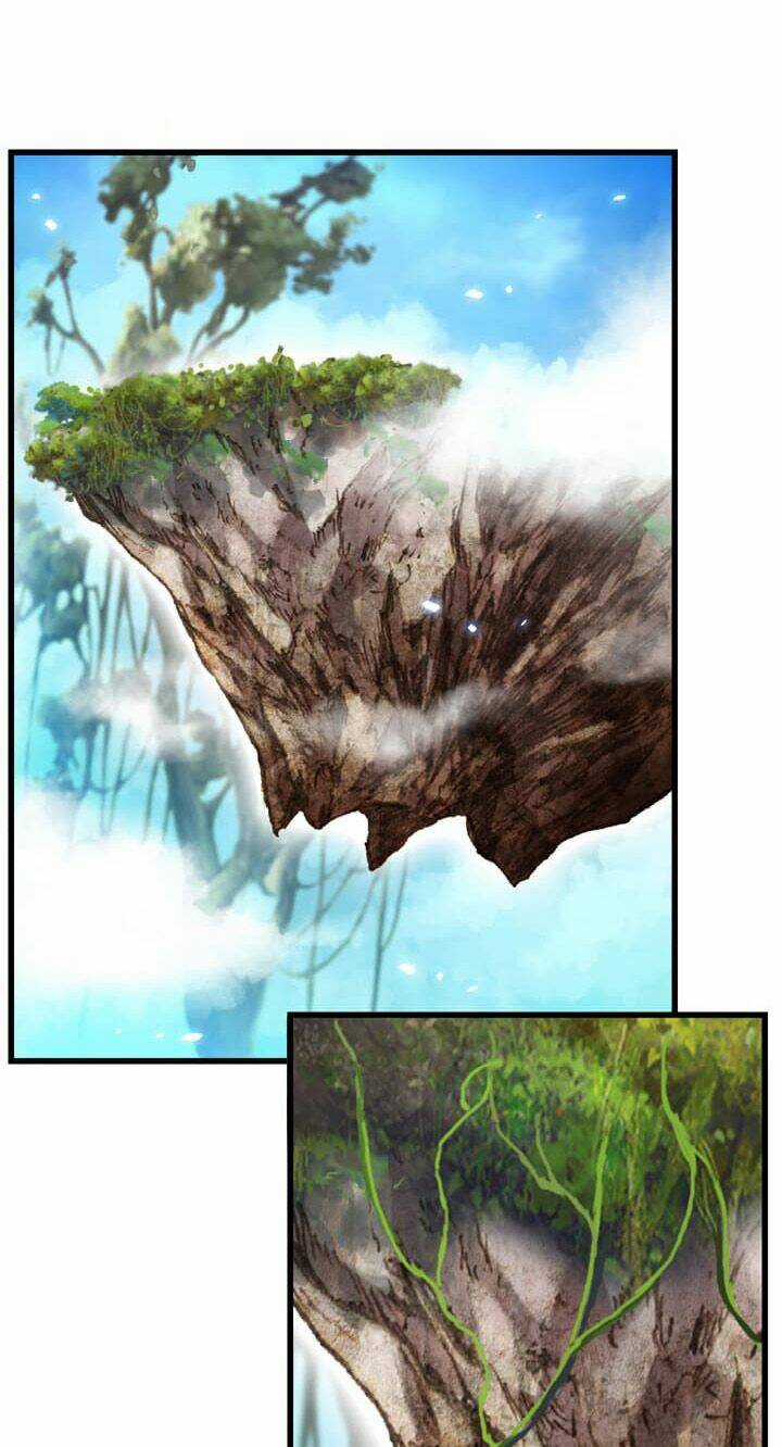 Hành Trình Đế Vương Chapter 39 trang 23