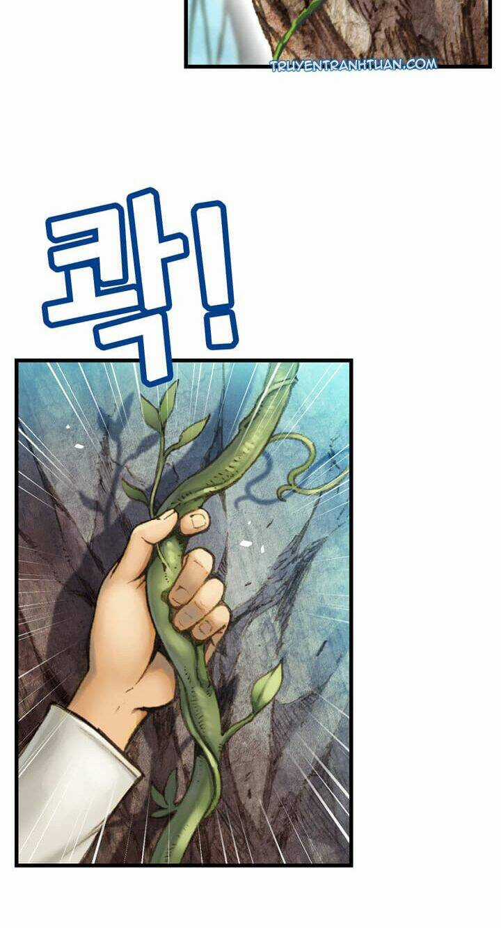 Hành Trình Đế Vương Chapter 39 trang 24