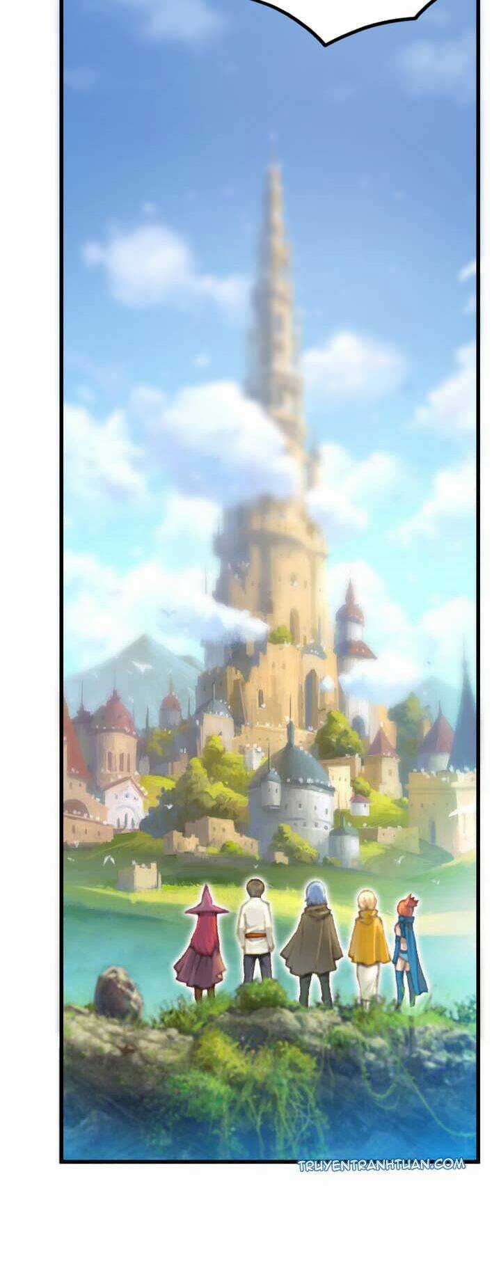 Hành Trình Đế Vương Chapter 39 trang 29