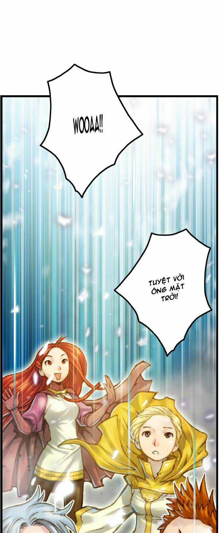 Hành Trình Đế Vương Chapter 39 trang 3