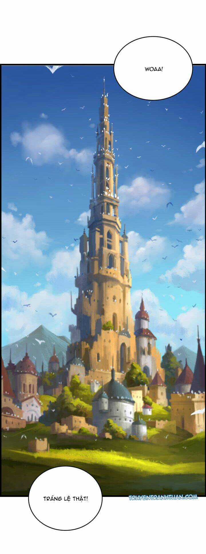 Hành Trình Đế Vương Chapter 39 trang 30