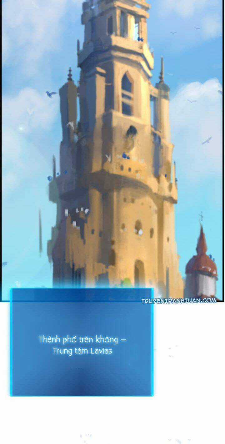 Hành Trình Đế Vương Chapter 39 trang 40