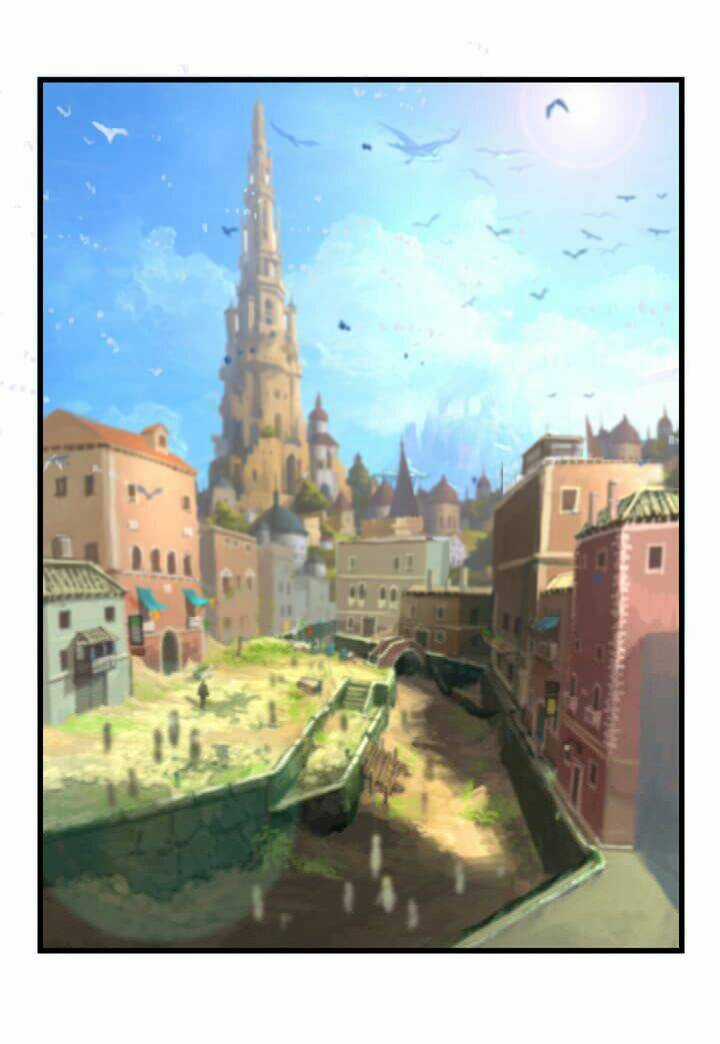 Hành Trình Đế Vương Chapter 39 trang 41