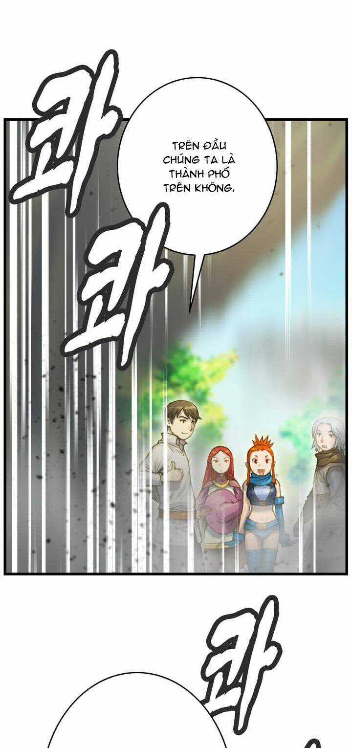 Hành Trình Đế Vương Chapter 39 trang 5