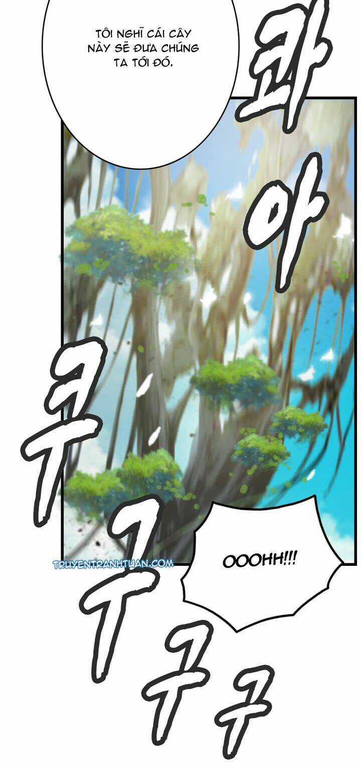 Hành Trình Đế Vương Chapter 39 trang 6