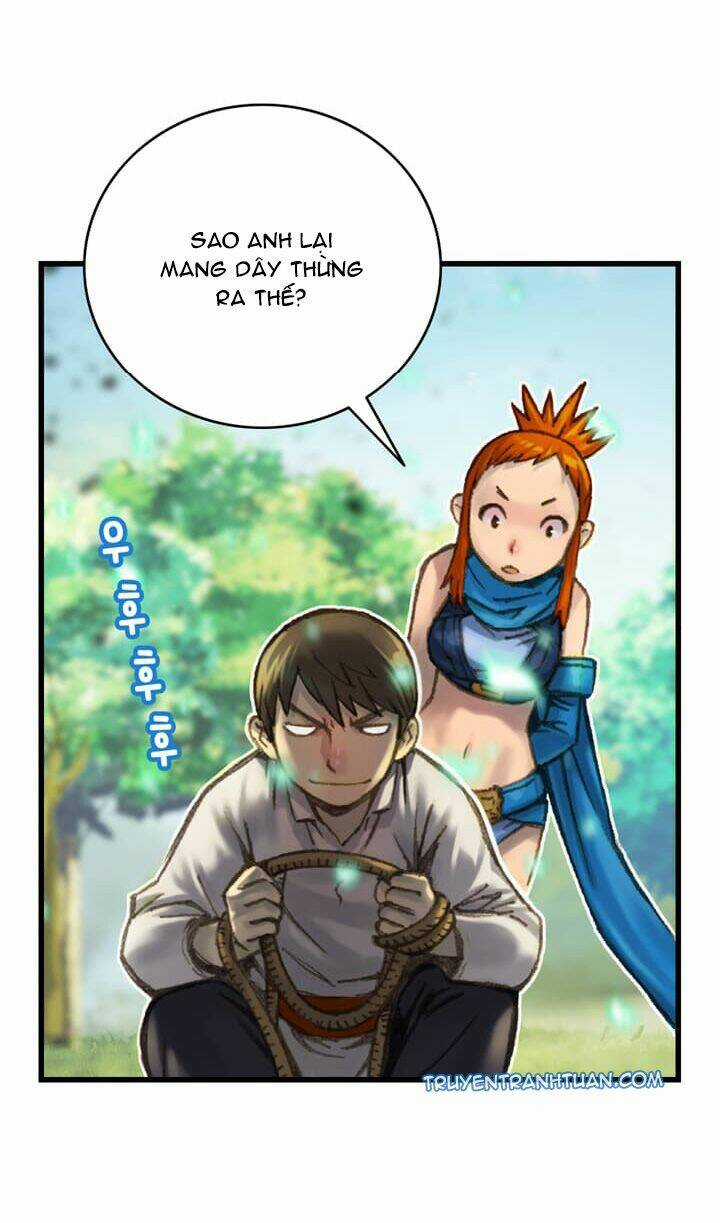 Hành Trình Đế Vương Chapter 39 trang 9