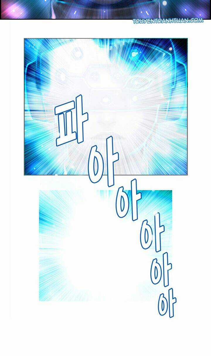 Hành Trình Đế Vương Chapter 4 trang 11