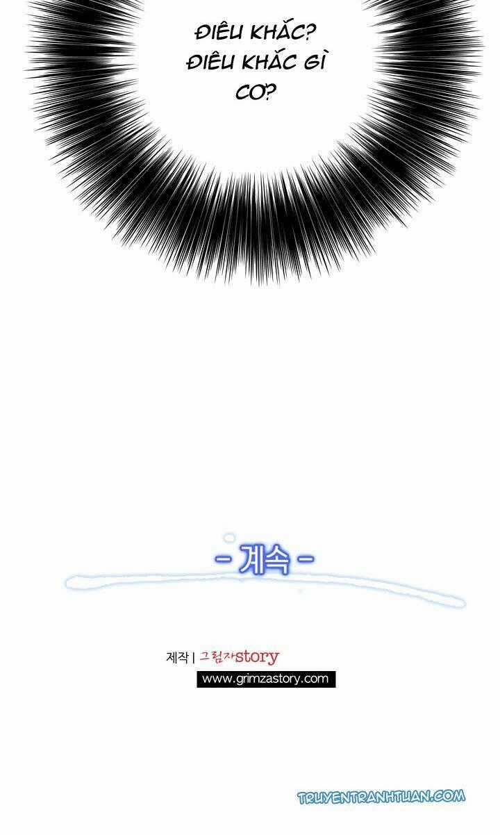 Hành Trình Đế Vương Chapter 4 trang 36