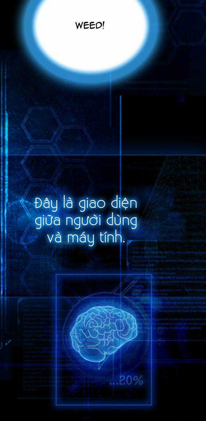 Hành Trình Đế Vương Chapter 4 trang 4