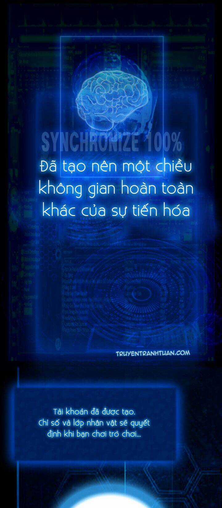 Hành Trình Đế Vương Chapter 4 trang 7