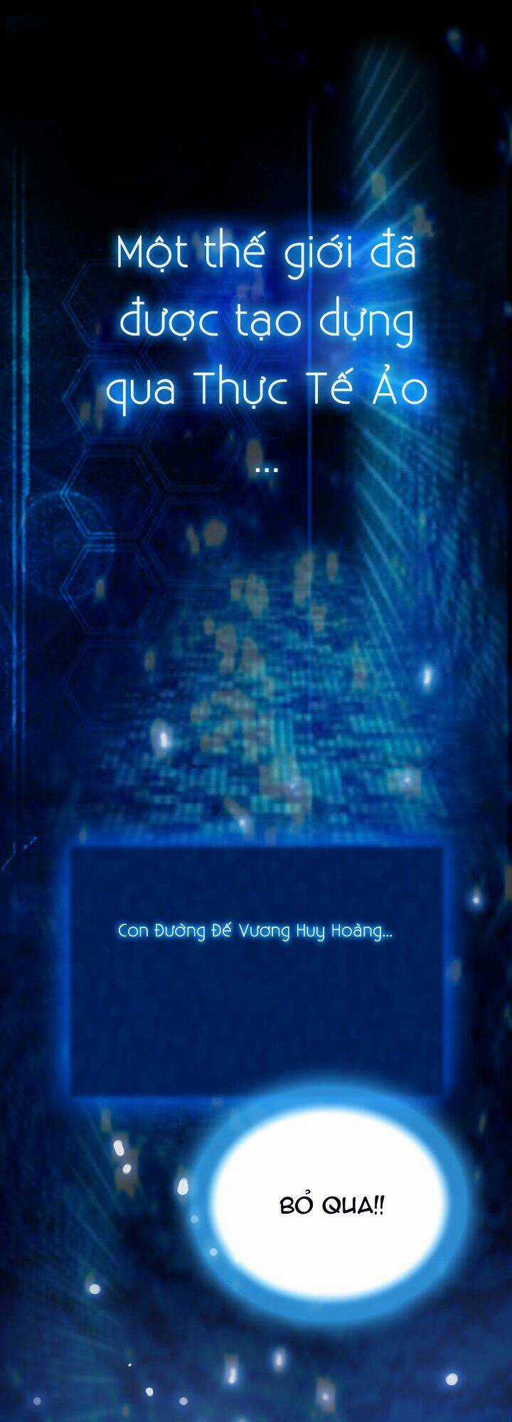 Hành Trình Đế Vương Chapter 4 trang 9