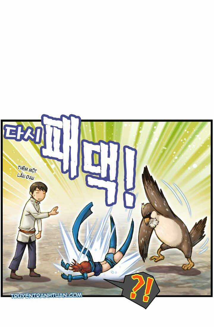 Hành Trình Đế Vương Chapter 40 trang 13