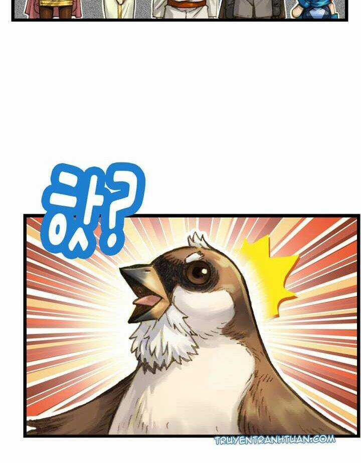 Hành Trình Đế Vương Chapter 40 trang 15