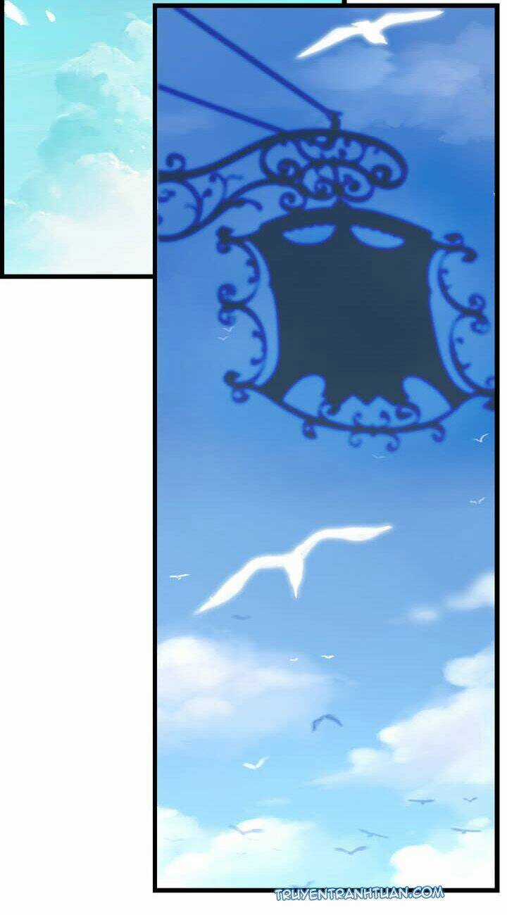 Hành Trình Đế Vương Chapter 40 trang 28