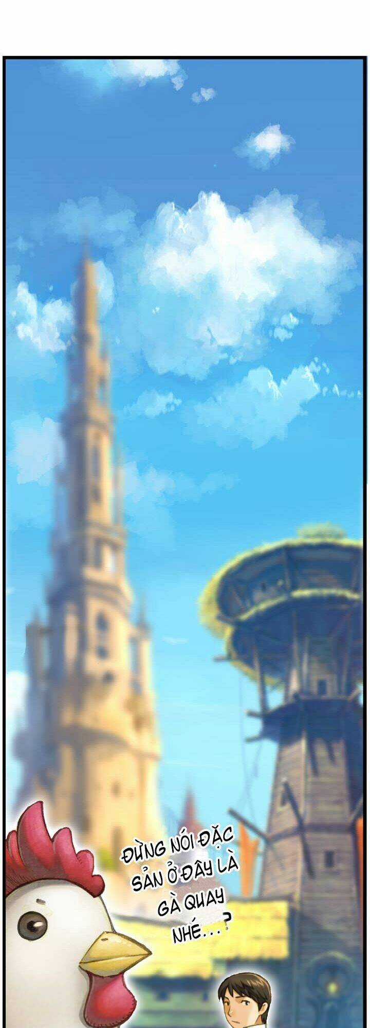 Hành Trình Đế Vương Chapter 40 trang 29