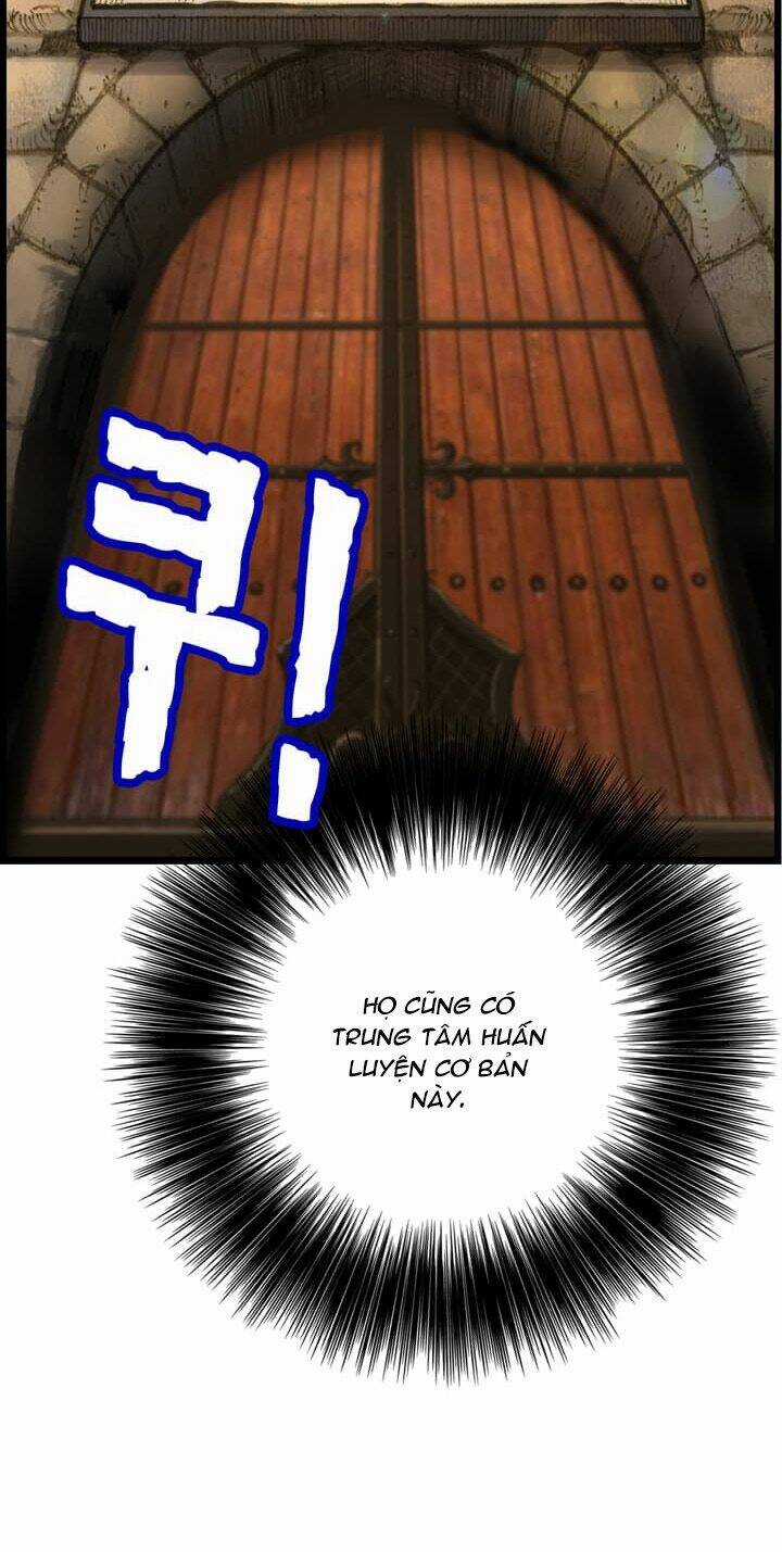 Hành Trình Đế Vương Chapter 40 trang 33