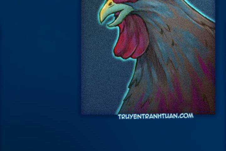 Hành Trình Đế Vương Chapter 40 trang 40