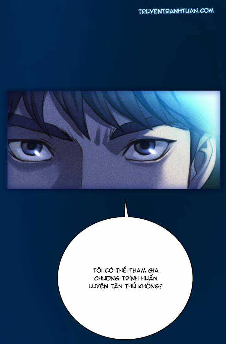 Hành Trình Đế Vương Chapter 40 trang 42