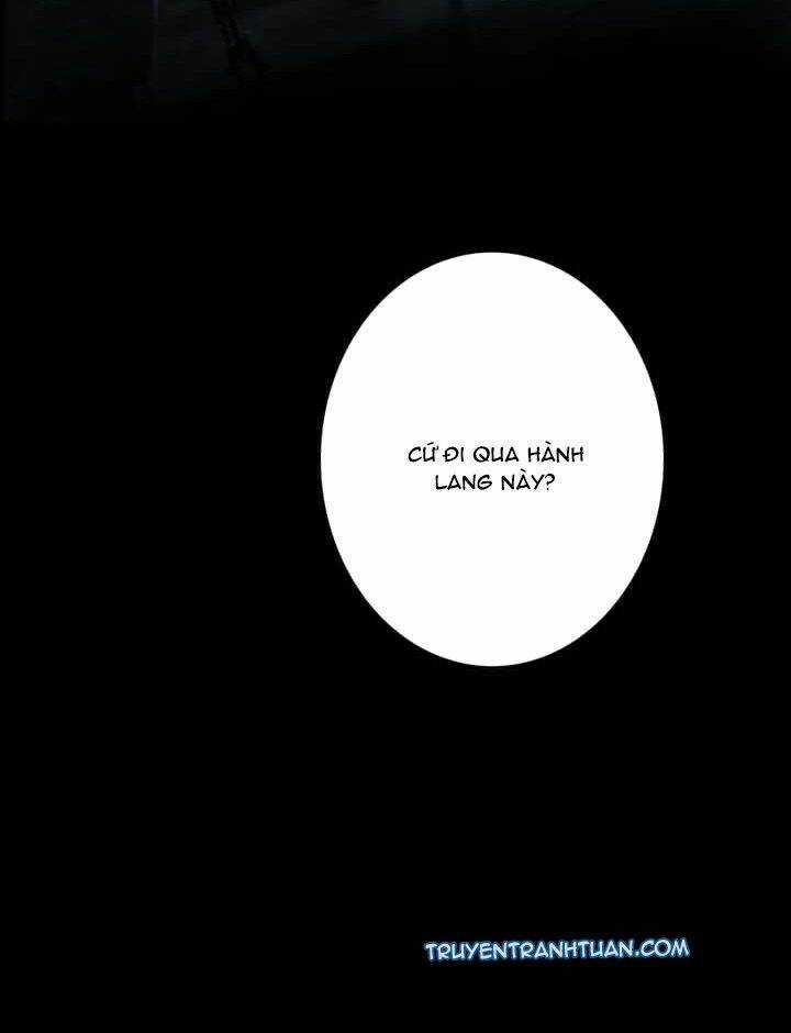 Hành Trình Đế Vương Chapter 40 trang 46