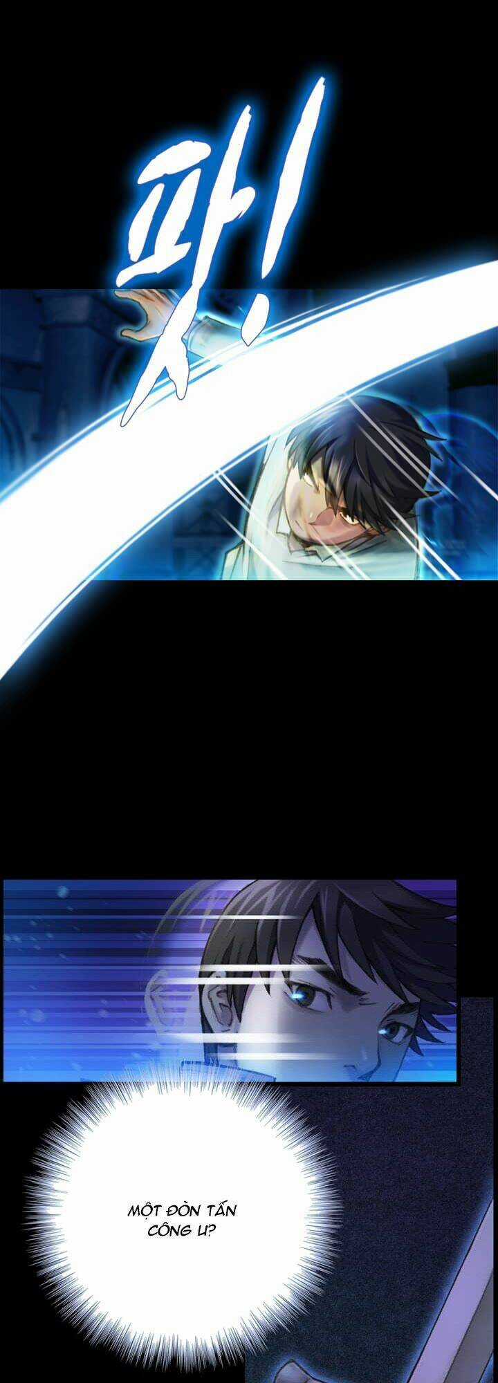 Hành Trình Đế Vương Chapter 40 trang 49