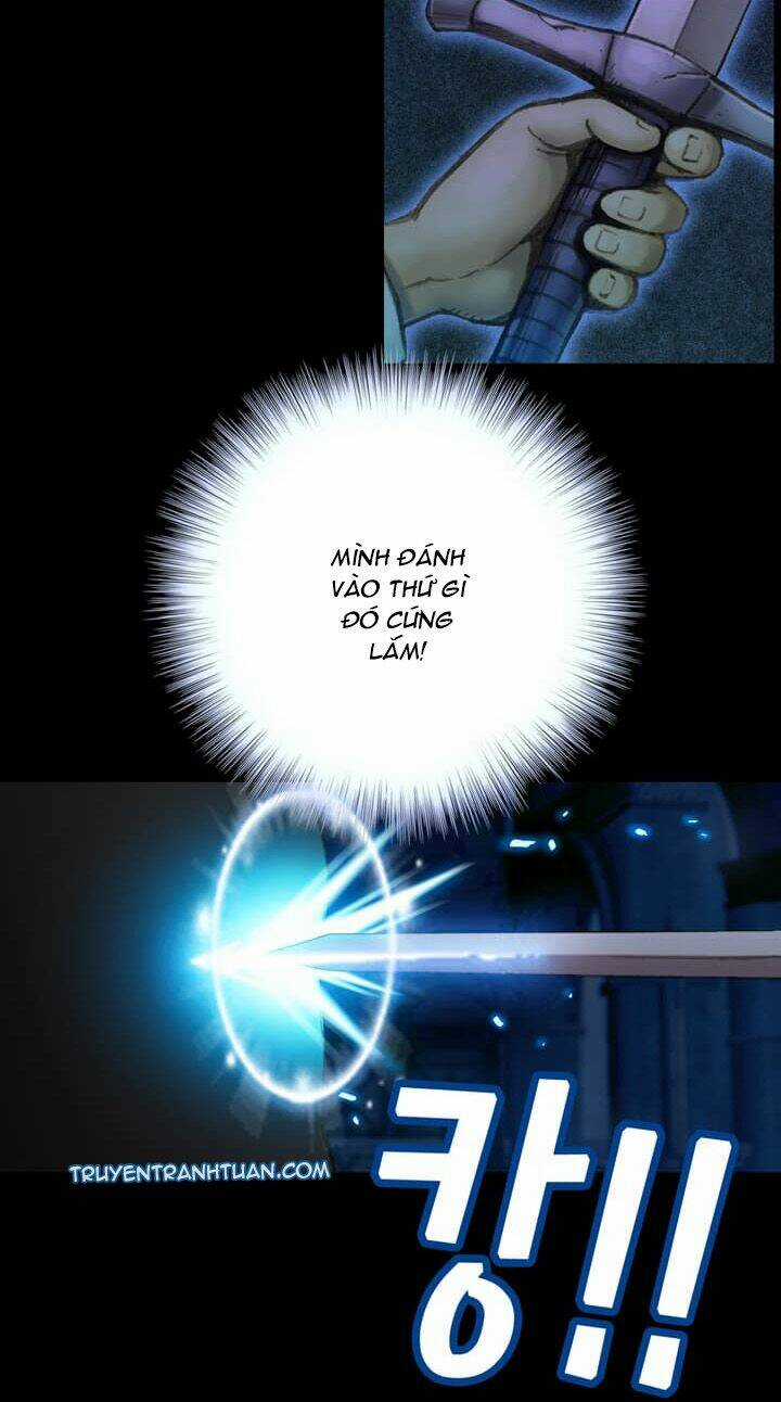 Hành Trình Đế Vương Chapter 40 trang 50