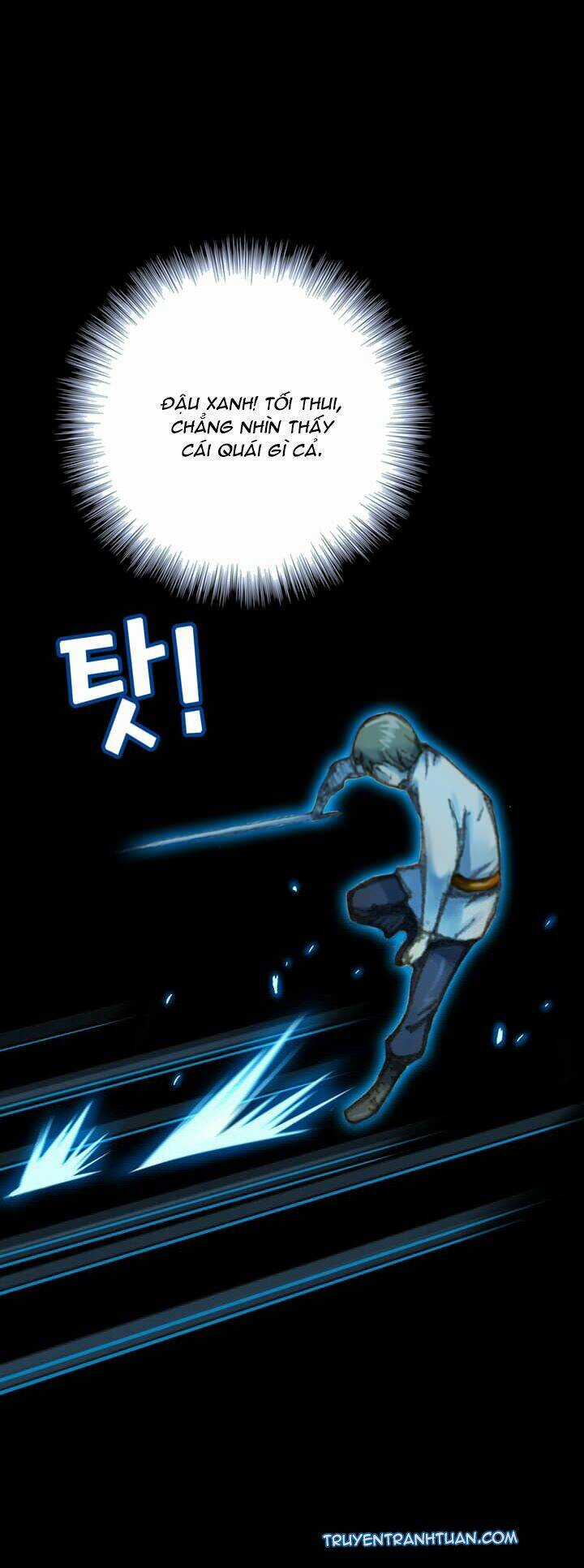 Hành Trình Đế Vương Chapter 40 trang 51