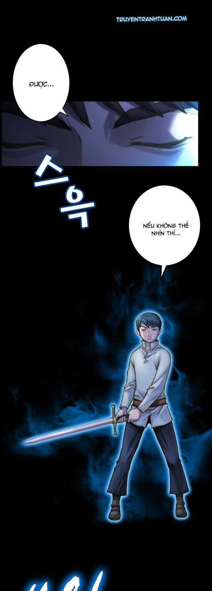 Hành Trình Đế Vương Chapter 40 trang 52