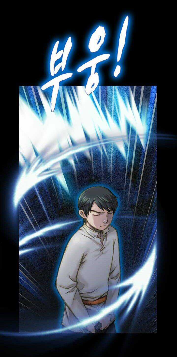 Hành Trình Đế Vương Chapter 40 trang 54