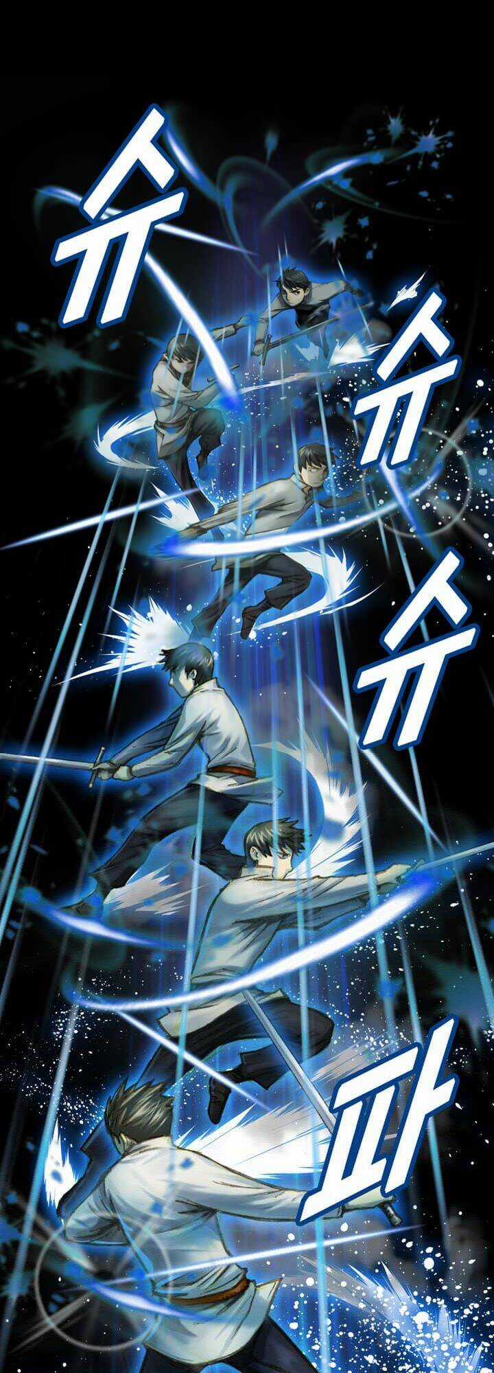 Hành Trình Đế Vương Chapter 40 trang 55