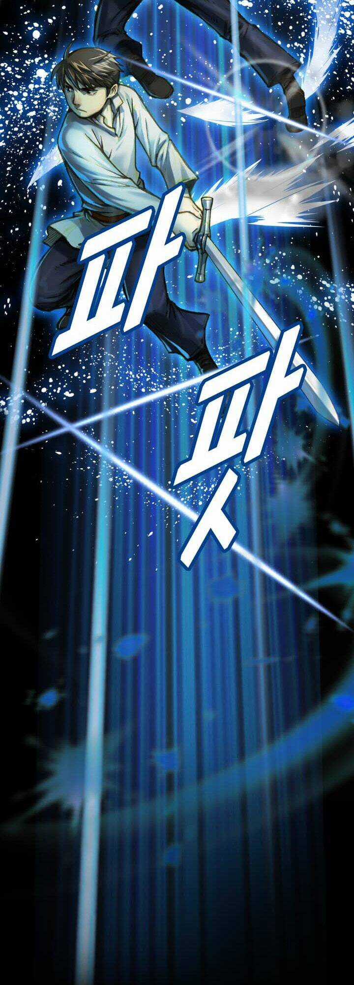 Hành Trình Đế Vương Chapter 40 trang 56