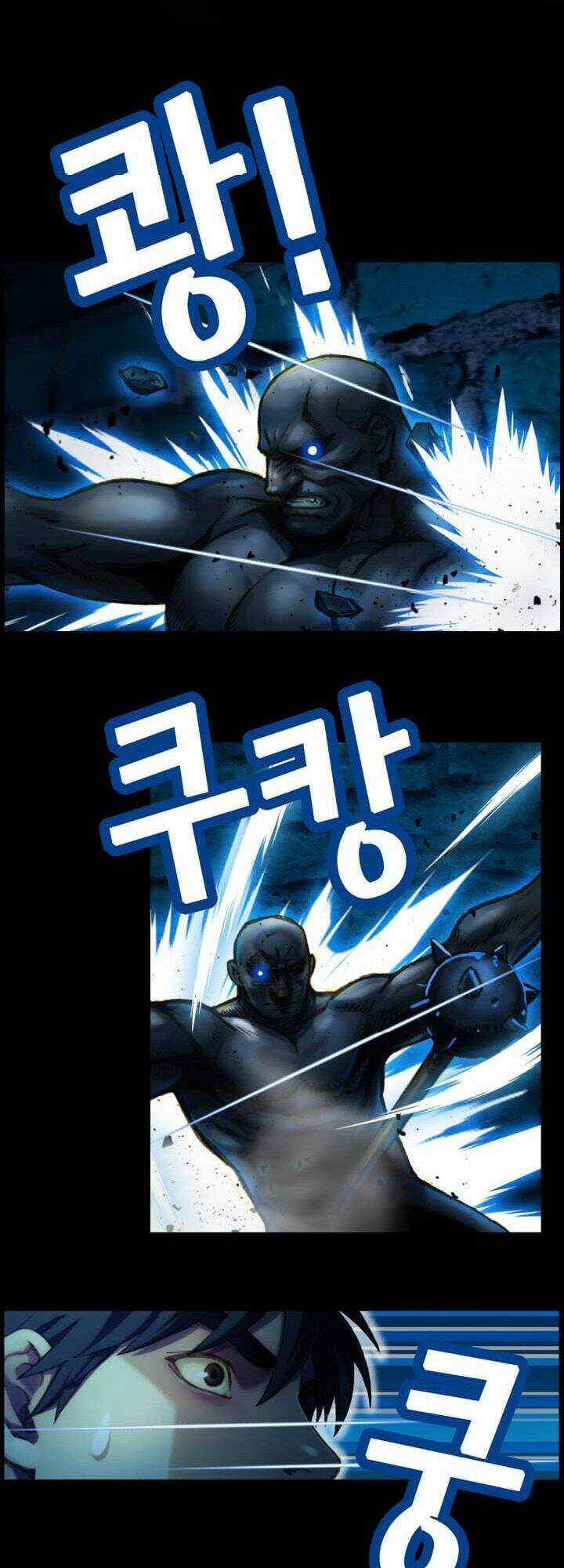 Hành Trình Đế Vương Chapter 40 trang 58