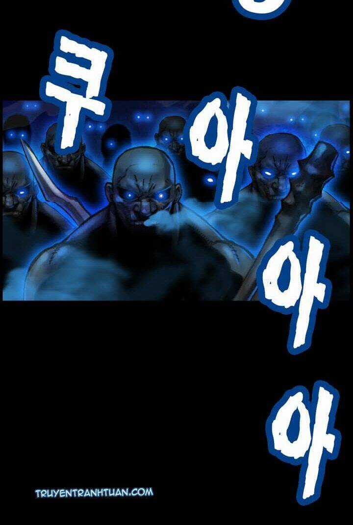 Hành Trình Đế Vương Chapter 40 trang 59