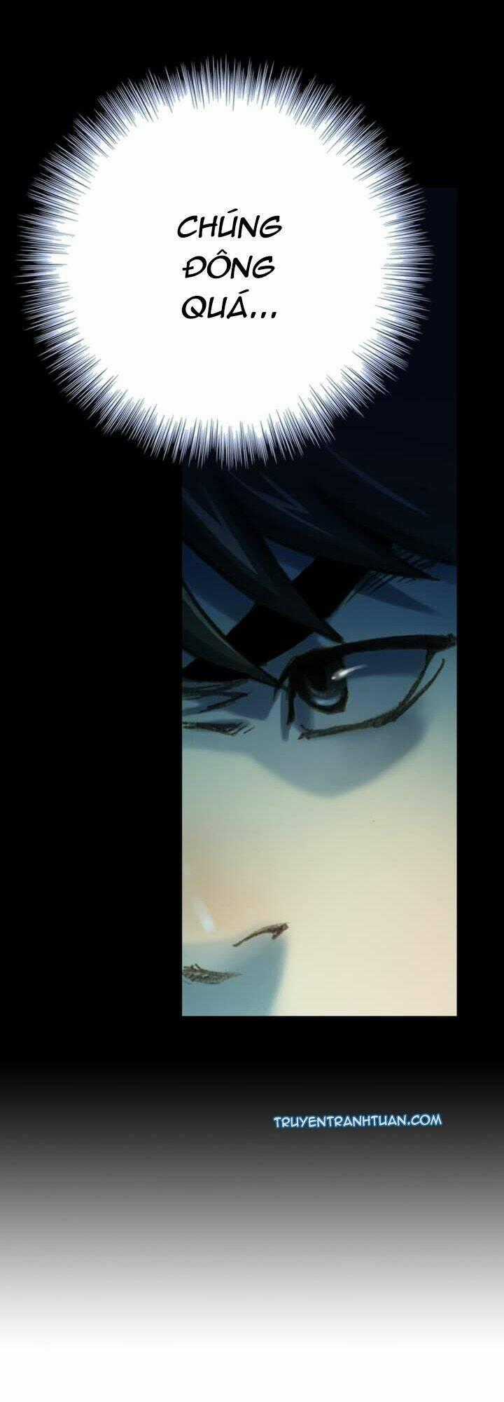 Hành Trình Đế Vương Chapter 40 trang 60