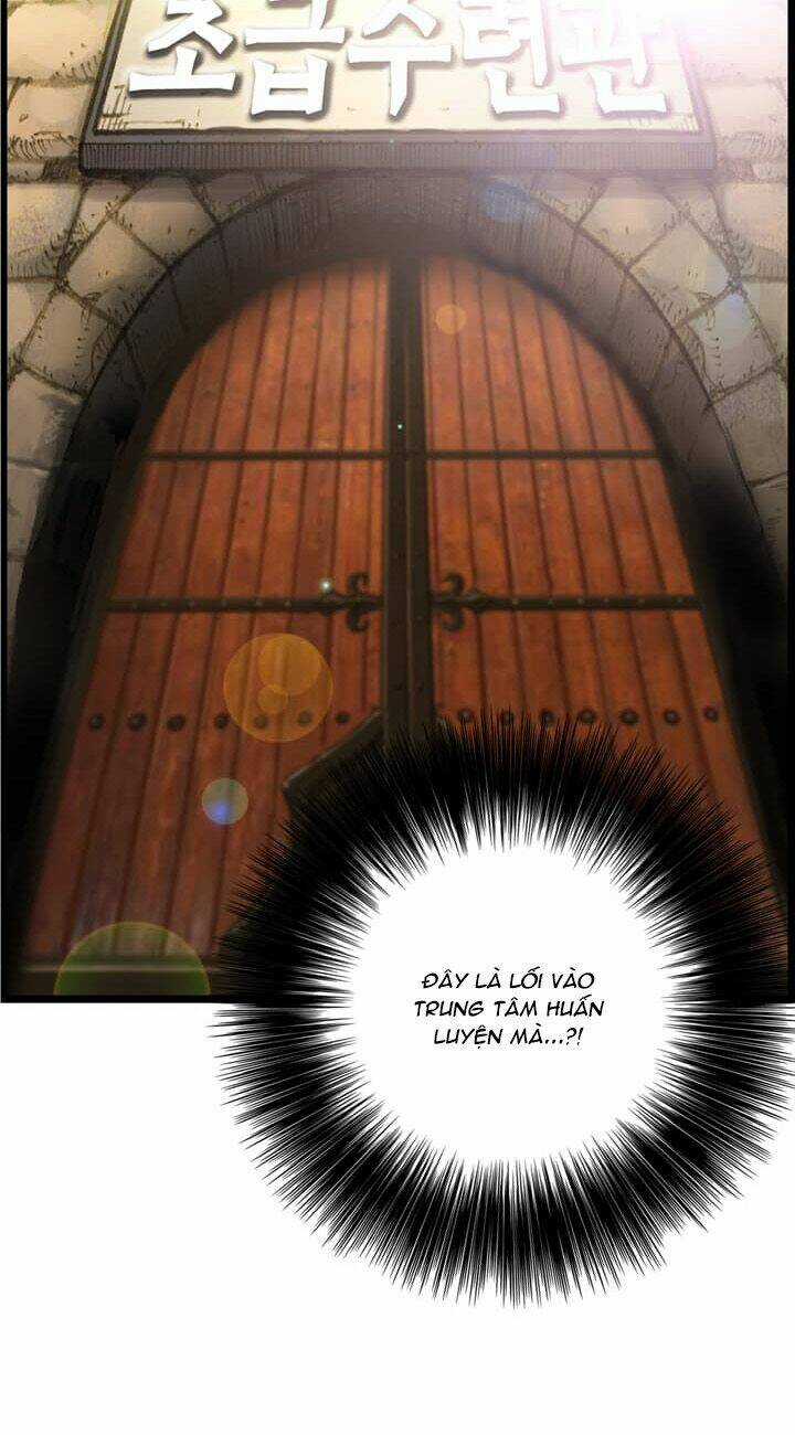 Hành Trình Đế Vương Chapter 41 trang 10