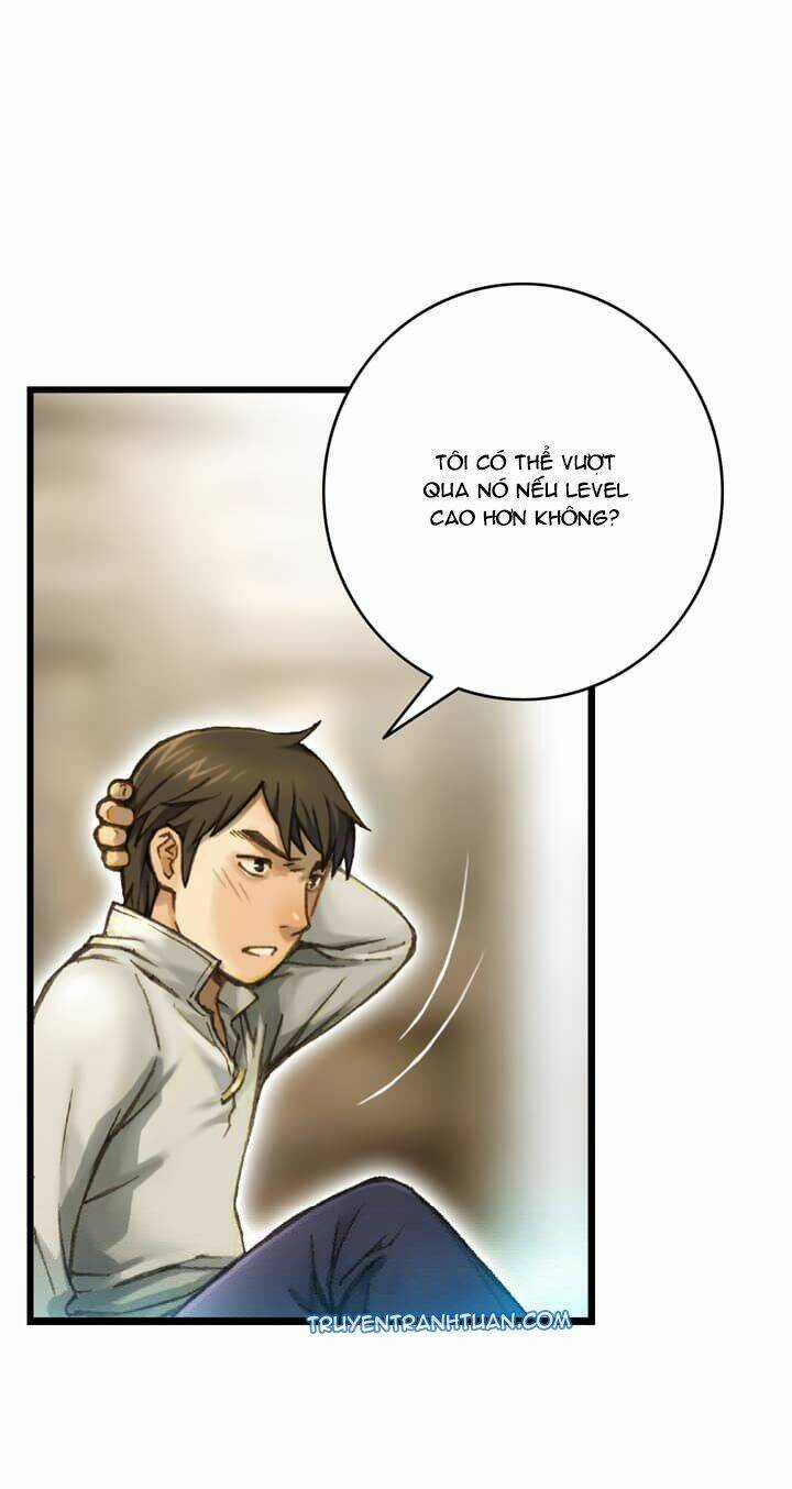 Hành Trình Đế Vương Chapter 41 trang 13