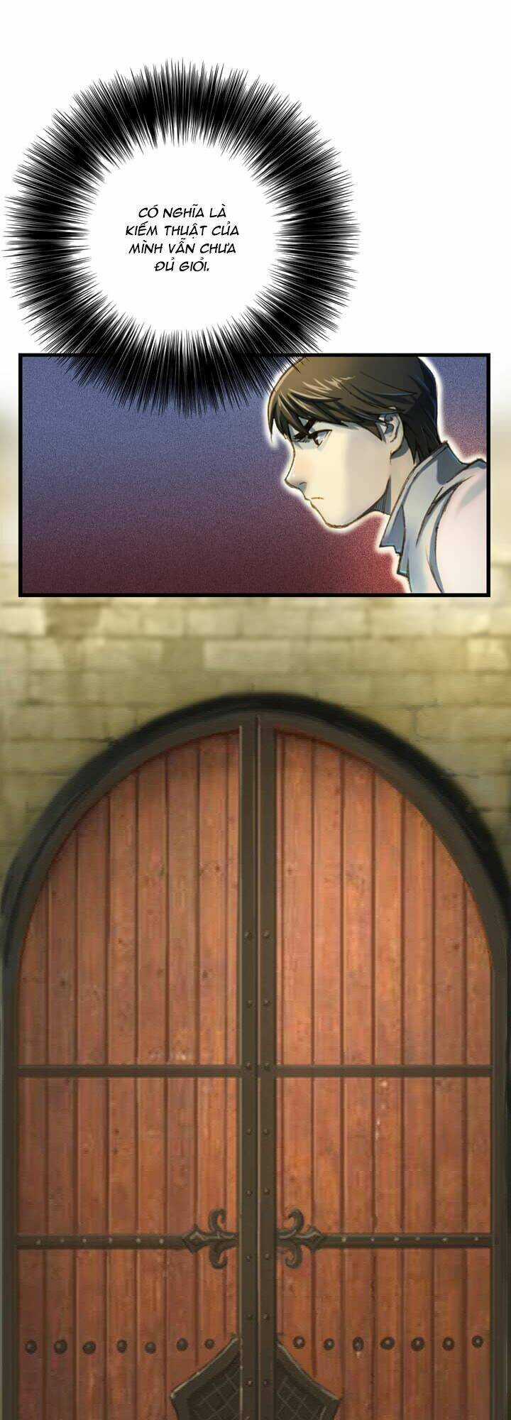 Hành Trình Đế Vương Chapter 41 trang 15