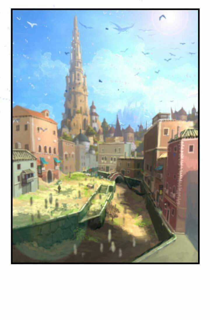 Hành Trình Đế Vương Chapter 41 trang 17