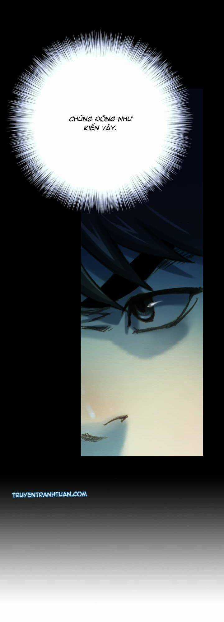 Hành Trình Đế Vương Chapter 41 trang 2