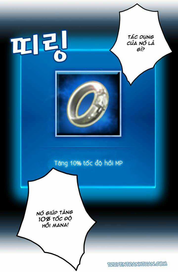 Hành Trình Đế Vương Chapter 41 trang 32