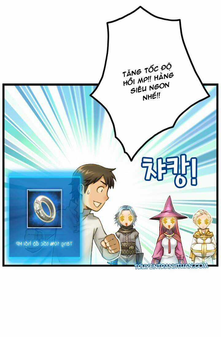 Hành Trình Đế Vương Chapter 41 trang 33