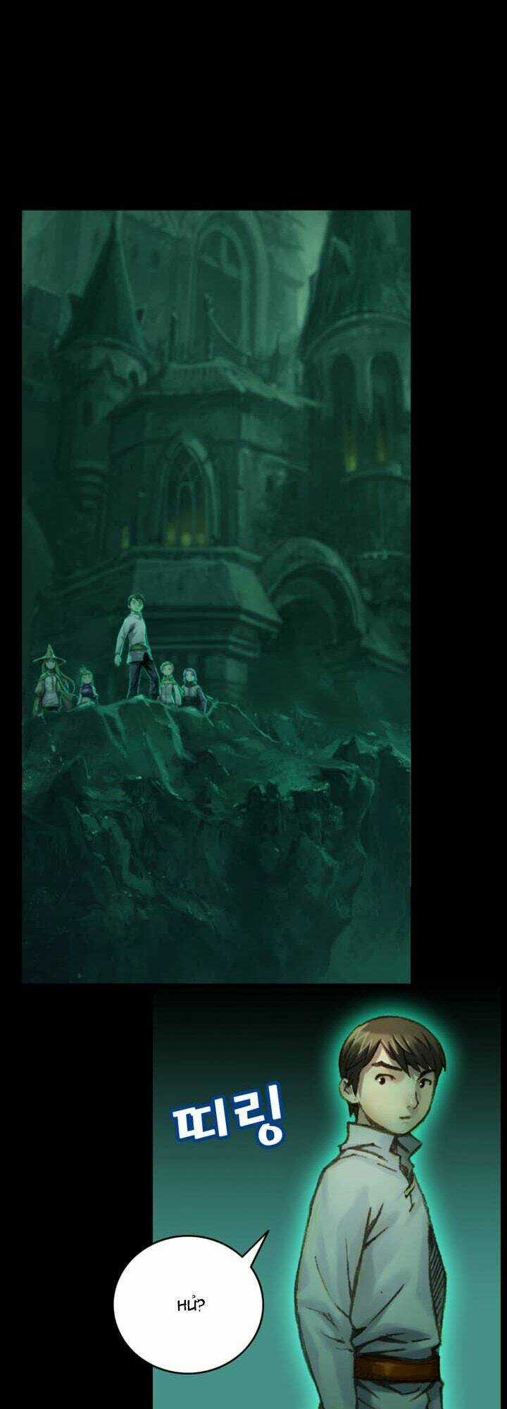 Hành Trình Đế Vương Chapter 41 trang 37