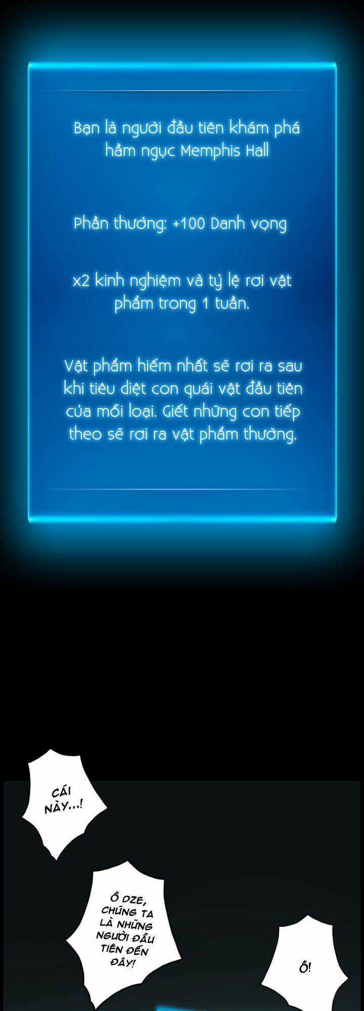 Hành Trình Đế Vương Chapter 41 trang 39