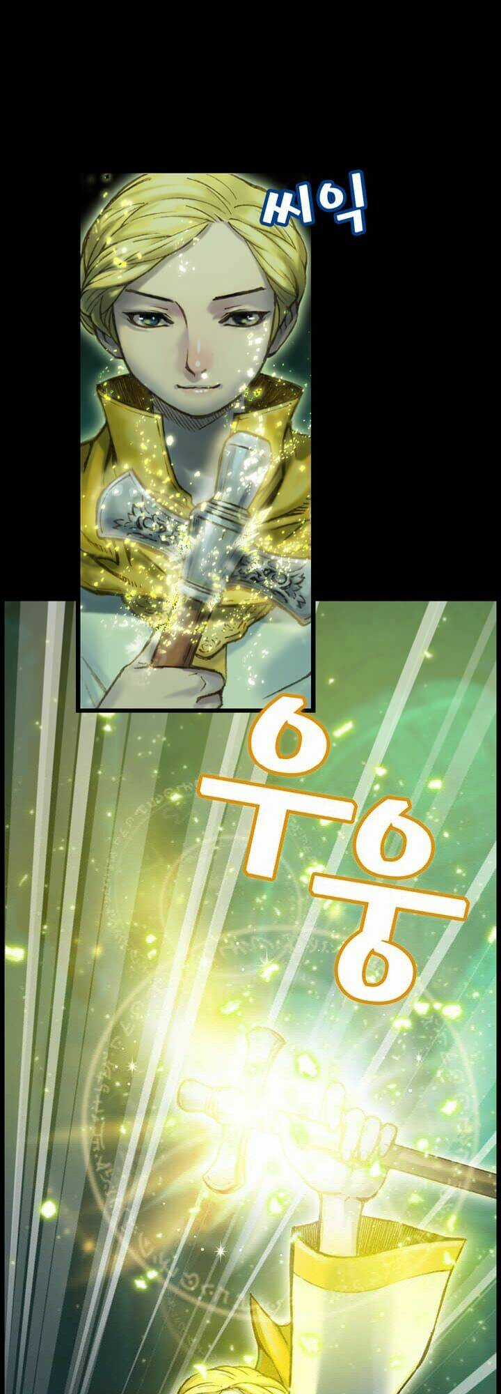 Hành Trình Đế Vương Chapter 41 trang 44