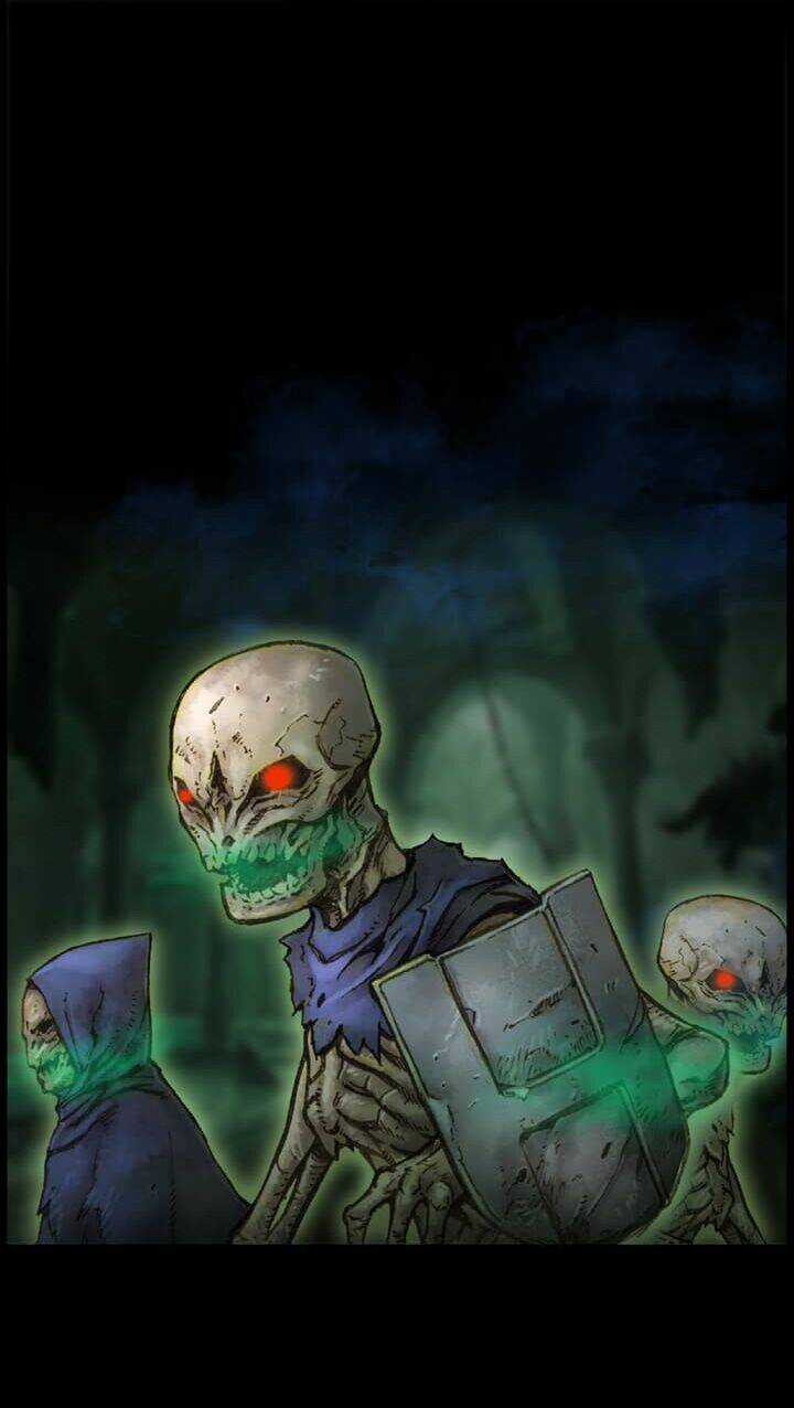 Hành Trình Đế Vương Chapter 41 trang 48