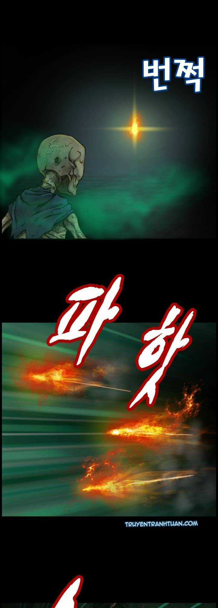 Hành Trình Đế Vương Chapter 41 trang 49