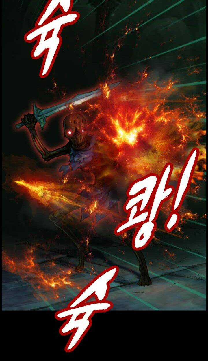 Hành Trình Đế Vương Chapter 41 trang 50