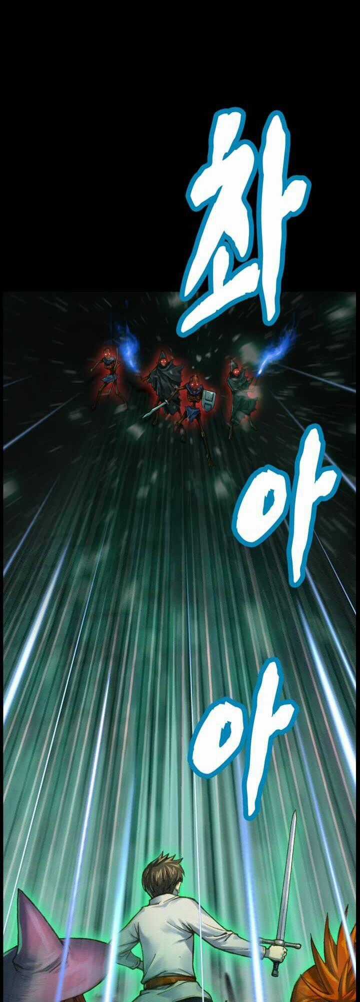 Hành Trình Đế Vương Chapter 41 trang 54