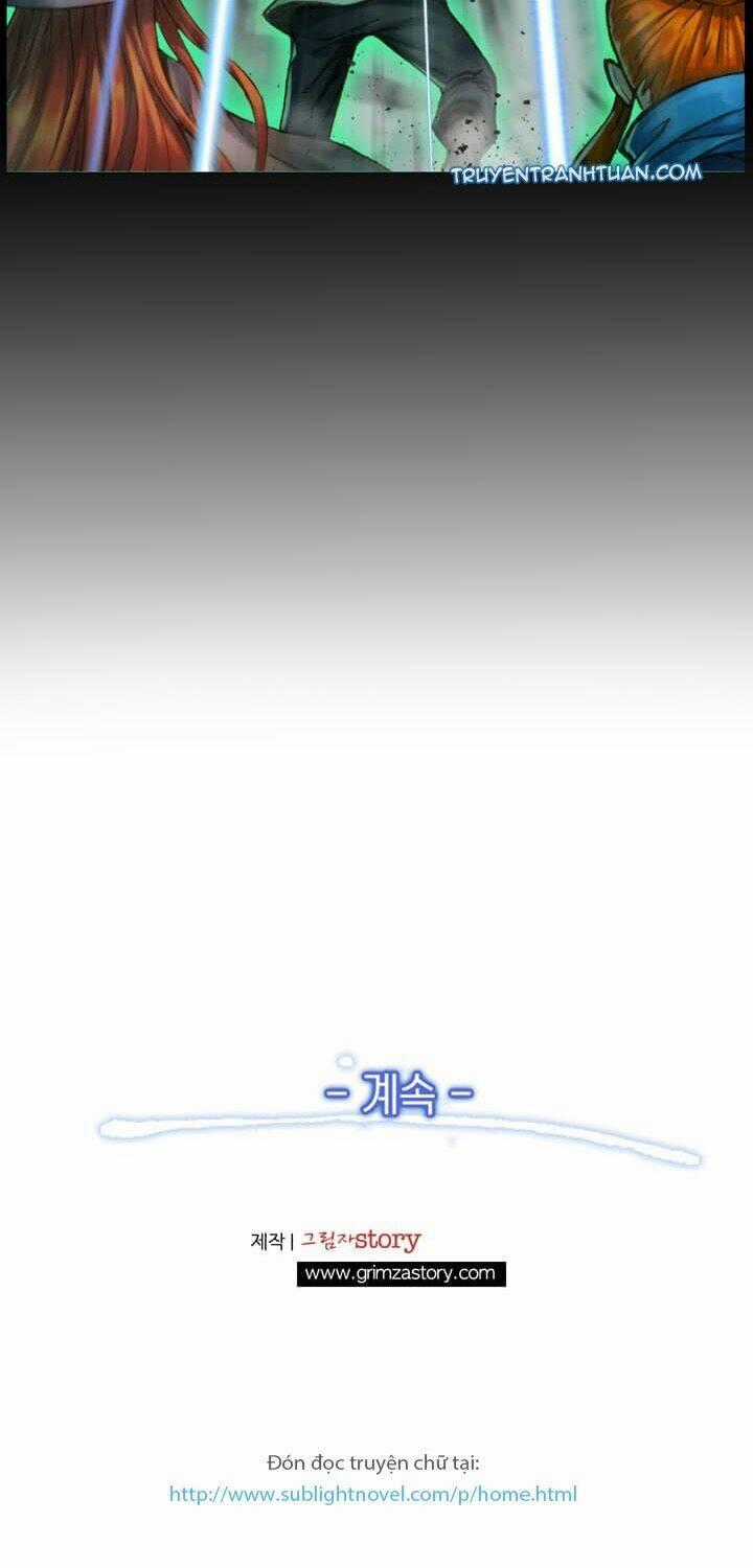 Hành Trình Đế Vương Chapter 41 trang 55