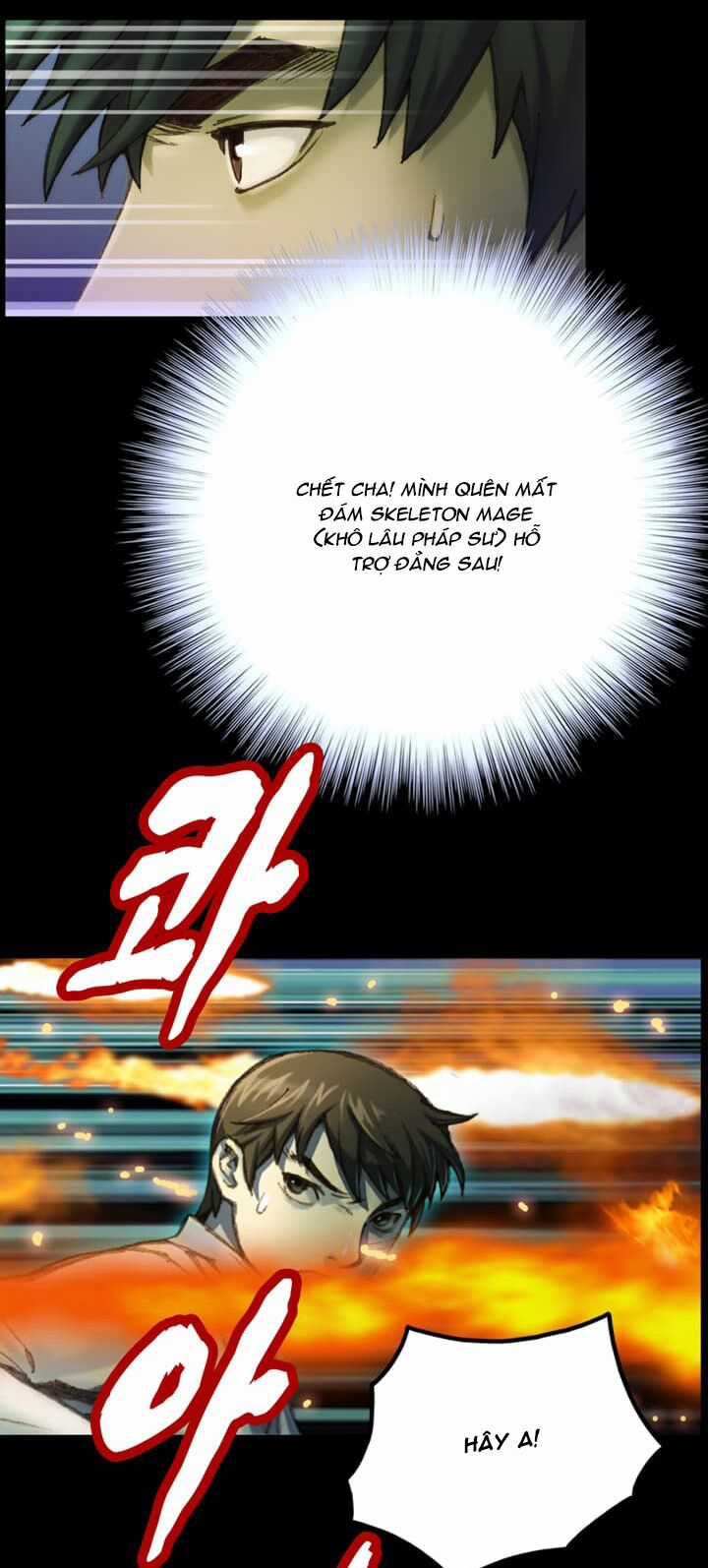 Hành Trình Đế Vương Chapter 42 trang 12