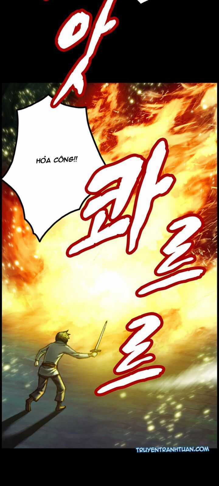 Hành Trình Đế Vương Chapter 42 trang 13